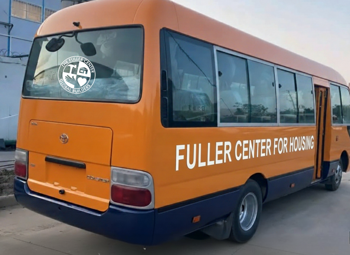 Fuller Uganda Tours
