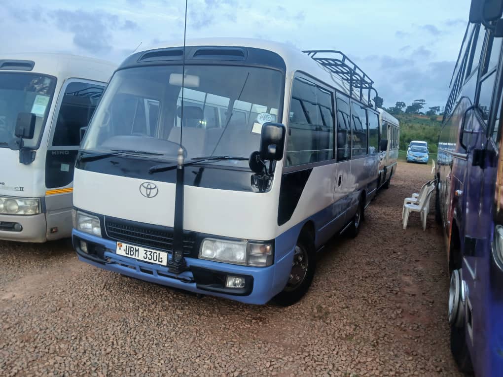 Fuller Uganda Tours